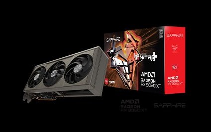 RX 9060 XT
