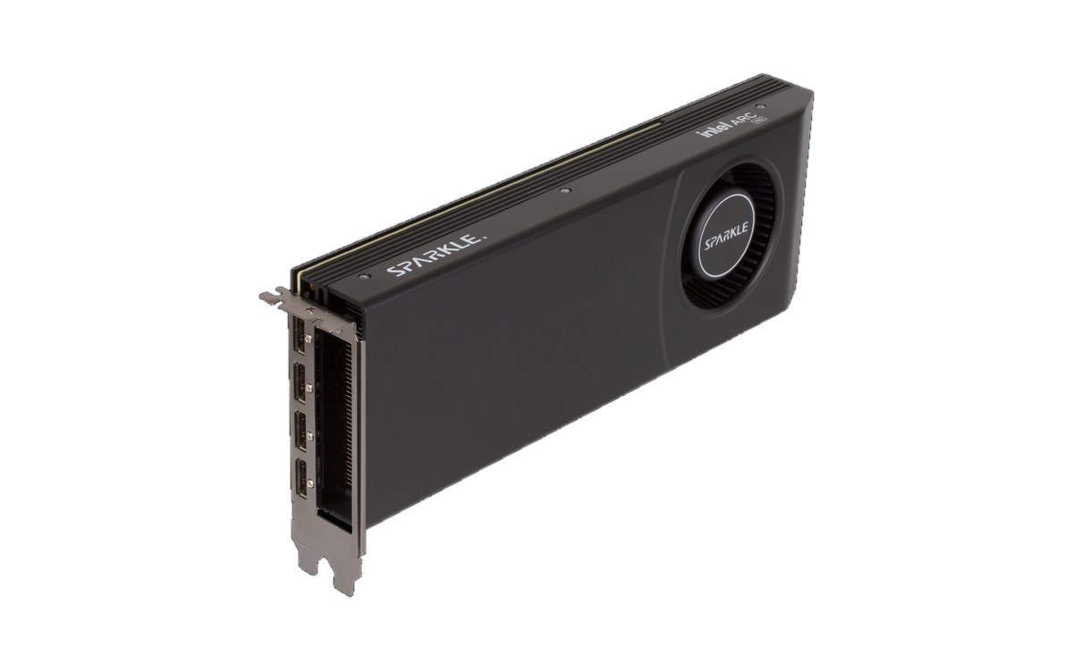 Arc Pro B70