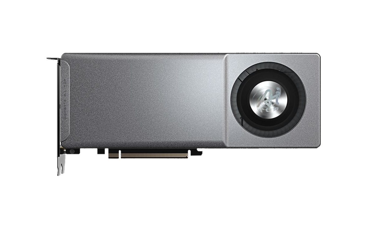 Radeon AI PRO R9700