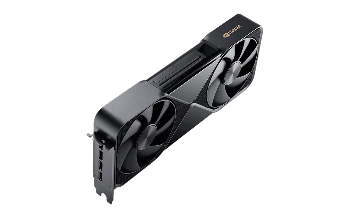RTX PRO 6000 Blackwell